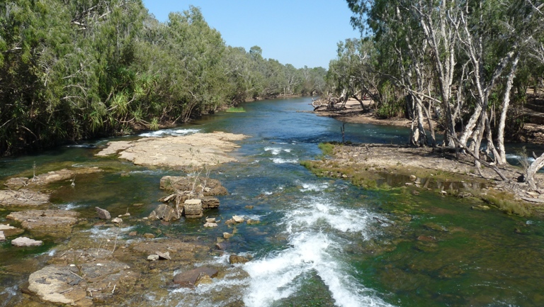 Katherine River